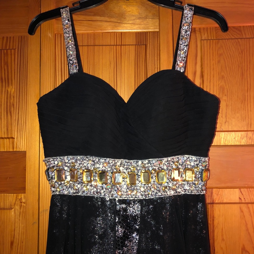 Prom or Formal Affair Dress